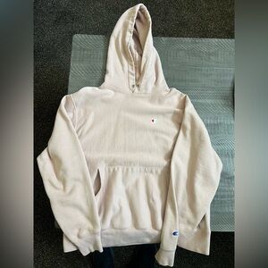Men’s Champion Hoodie